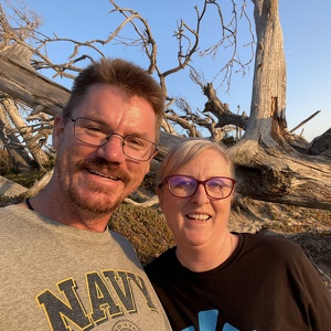 Fundraising Page: Nathan and Brandy Freeland